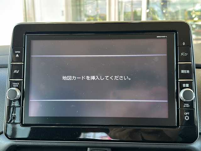 日産 ルークス ハイウェイスター X 静岡県 2020(令2)年 4.4万km スパークリングレッドM 純正ナビ/・アラウンドビューモニター/・Bluetooth/・CD/DVD/・フルセグTV/主要装備/・プッシュスタート/・ETC車載器/・片側パワースライドドア/・ドライブレコーダー/・エマージェンシーブレーキ/・純正ＡＷ/・純正フロアマット/・後席サンシェード/・オートライト/・LEDヘッドライト/・前後ソナー/・スマートキー/・アイドリングストップ