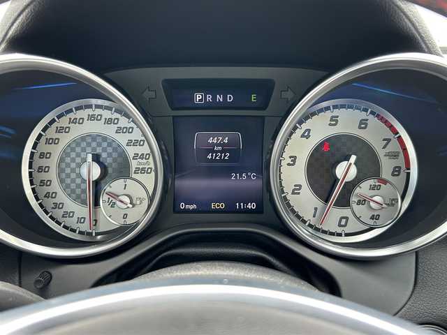 メルセデス・ベンツ ＳＬＫ２００ 栃木県 2013(平25)年 4.2万km イリジウムシルバー 純正メーカーナビ（フルセグTV/Bluetooth/CD/DVD）/AMGスポーツパッケージ/電動オープン/コーナーセンサー/ETC/純正フロアマット/純正18インチアルミホイール/ステアリングリモコン/革巻きステアリング/パドルシフト/オートライト/横滑り防止装置/シートヒーター/前席メモリーシート/ドライブレコーダー/スペアキー１