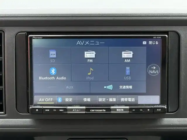 トヨタ パッソ X　S 青森県 2020(令2)年 7.7万km ホワイト 4WD/社外メモリナビ/Bluetooth.SD/運転席シートヒーター/スマートアシスト3/衝突軽減ブレーキ/車線逸脱警報機能/誤発進抑制制御機能/オートハイビーム/前後コーナーセンサー/ワイパーデアイサー/LEDフォグライト