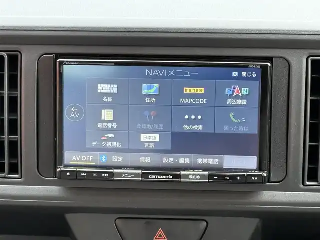 トヨタ パッソ X　S 青森県 2020(令2)年 7.7万km ホワイト 4WD/社外メモリナビ/Bluetooth.SD/運転席シートヒーター/スマートアシスト3/衝突軽減ブレーキ/車線逸脱警報機能/誤発進抑制制御機能/オートハイビーム/前後コーナーセンサー/ワイパーデアイサー/LEDフォグライト