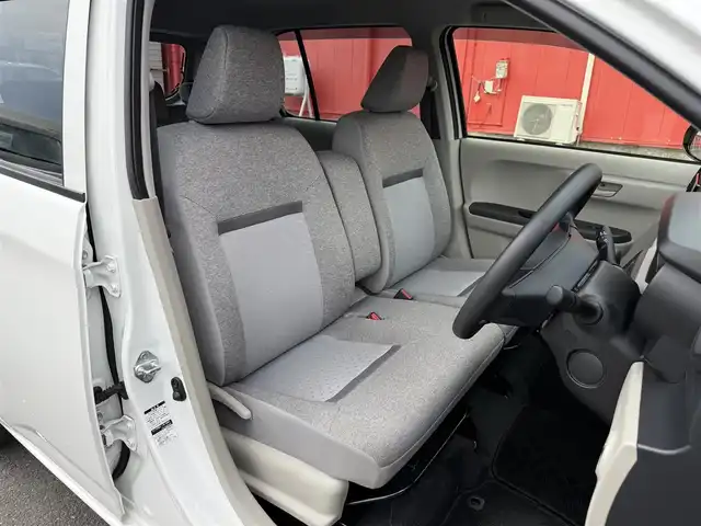 トヨタ パッソ X　S 青森県 2020(令2)年 7.7万km ホワイト 4WD/社外メモリナビ/Bluetooth.SD/運転席シートヒーター/スマートアシスト3/衝突軽減ブレーキ/車線逸脱警報機能/誤発進抑制制御機能/オートハイビーム/前後コーナーセンサー/ワイパーデアイサー/LEDフォグライト