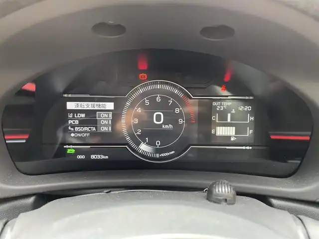 トヨタ ＧＲ８６ RZ 滋賀県 2024(令6)年 0.8万km 赤 禁煙車/純正ナビ/（CD/DVD/SD/Bluetooth/フルセグTV）/バックカメラ/前方ドライブレコーダー/ETC/Bremboキャリパー/車線逸脱警報/プリクラッシュブレーキ/後側方警戒支援システム/クリアランスソナー/ステアリング連動ヘッドランプ/パワーバックドア/ハーフレザーシート/前席シートヒーター/純正アルミホイール/純正フロアマット/USB充電/LEDヘッドライト/フォグランプ/オートヘッドライト/オートマチックハイビーム/ヘッドライトレベライザー/革巻きステアリング/追従型クルーズコントロール/ステアリングリモコン/スペアキー1本