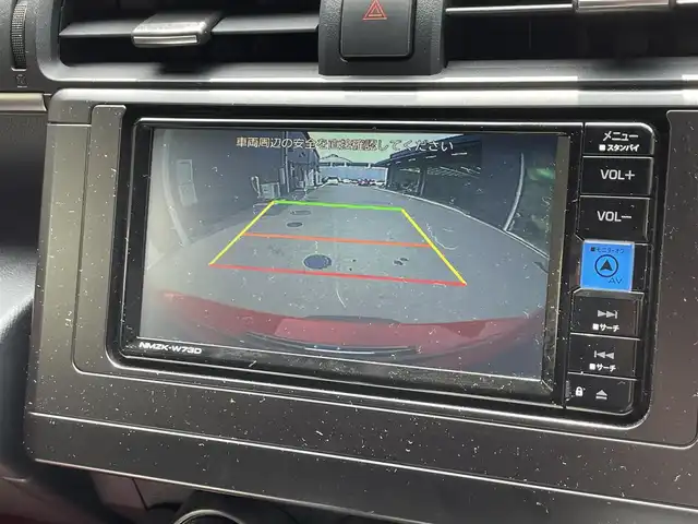 トヨタ ＧＲ８６ RZ 滋賀県 2024(令6)年 0.8万km 赤 禁煙車/純正ナビ/（CD/DVD/SD/Bluetooth/フルセグTV）/バックカメラ/前方ドライブレコーダー/ETC/Bremboキャリパー/車線逸脱警報/プリクラッシュブレーキ/後側方警戒支援システム/クリアランスソナー/ステアリング連動ヘッドランプ/パワーバックドア/ハーフレザーシート/前席シートヒーター/純正アルミホイール/純正フロアマット/USB充電/LEDヘッドライト/フォグランプ/オートヘッドライト/オートマチックハイビーム/ヘッドライトレベライザー/革巻きステアリング/追従型クルーズコントロール/ステアリングリモコン/スペアキー1本