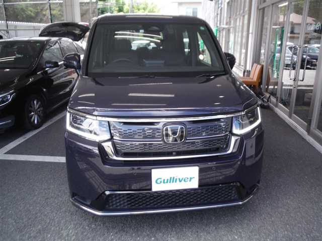 ホンダ ステップワゴン スパーダ 東京都 2022(令4)年 2万km トワイライトミストブラックパール ワンオーナー車/保証書・取説あり/純正11.4インチナビ・TV・DVD/　BLUETOOTH・HDMI・USB/　マルチビューカメラ・2.0ETC/　ドライブレコーダー前後/ホンダセンシング/　クルーズコントロール/　ブラインドスポット/　ミラーヒーター/　パーキングセンサー/フローリングシート/両側パワースライドドア/パワーバックドア/セカンドシートオットマン/スマートキー×2個