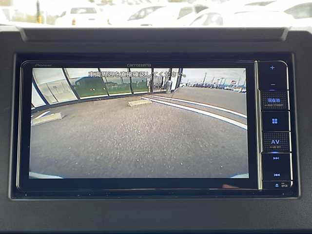 スズキ ジムニー XC 岐阜県 2022(令4)年 1.6万km ブルーイッシュブラックパール3 登録時走行距離15400km/カロッツェリアナビ　/クルーズコントロール　/バックカメラ　/盗難防止装置　/衝突軽減システム　/横滑り防止装置　/レーンキープアシスト　/4WD/ＬＥＤヘッドライト　/オートライト　/プッシュスタート　/スマートキー　/ターボ車　/純正フロアマット/純正16インチアルミホイール/ドアバイザー