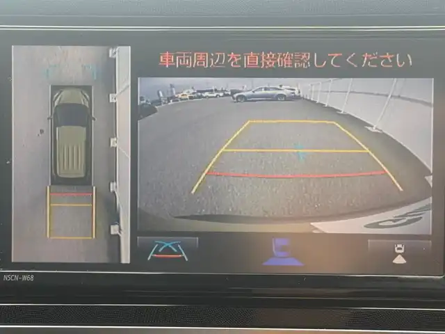 トヨタ シエンタ ハイブリッド ファンベースG 岩手県 2019(令1)年 1.8万km ベージュ セーフティセンス/　・プリクラッシュセーフティ/　・緊急時操舵支援/　・レーンディパーチャーアラート/　・ロードサインアシスト/　・ドライバー異常時対応システム/　・プロアクティブドライビングアシスト/　・アダプティブハイビームシステム/　・レーダークルーズコントロール/　・先行車発進告知機能/純正SDナビ/　・CD/Bluetooth/アラウンドビューモニター/バックカメラ/両側パワースライドドア/クルーズコントロール/LEDヘッドライト/ステアリングスイッチ/オートエアコン/スマートキー/ETC