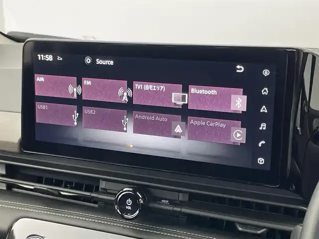 日産 セレナ ハイウェイスター V 埼玉県 2023(令5)年 1.9万km インペリアルアンバーP 純正１２．３インチナビ　フリップダウン　アラウンドビュー　プロパイロット　ＢＳＩ　インテリジェントルームミラー　エマージェンシーブレーキ　ワイヤレス充電　両側パワースライドドア　ナビ内蔵ドラレコ　ＴＶ