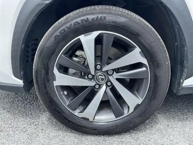 レクサス ＮＸ 300h Iパッケージ 茨城県 2018(平30)年 7.9万km ソニッククォーツ 後期型モデル/ワンオーナー/革巻きステアリング/ヘッドアップディスプレイ/パノラミックビューカメラ/BSM/レクサスセーフティセンス/レーダークルーズコントロール/レーザーシート/シートヒーター/サンルーフ/レーンキープアシスト/パワーバックドア/三眼LEDヘッドライト/ETC/パワーメモリーシート/ドライブレコーダー