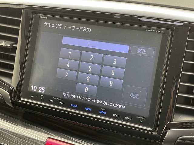 ホンダ オデッセイ ハイブリッド アブソルート ホンダセンシング 千葉県 2016(平28)年 4.2万km ホワイトオーキッドパール 衝突軽減ブレーキ/クルーズコントロール/純正SDナビ/（フルセグ/Bluetooth/FM/AM）/バックカメラ/ETC/アイドリングストップ/ハーフレザーシート/パワーシート/レーンキープアシスト/LEDヘッドライト/電動格納ミラー