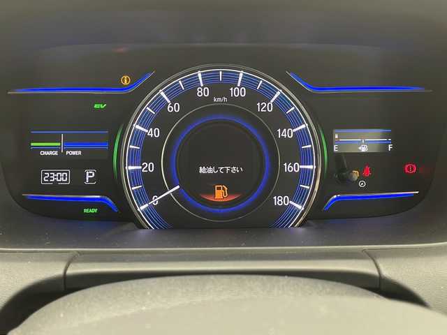 ホンダ オデッセイ ハイブリッド アブソルート ホンダセンシング 千葉県 2016(平28)年 4.2万km ホワイトオーキッドパール 衝突軽減ブレーキ/クルーズコントロール/純正SDナビ/（フルセグ/Bluetooth/FM/AM）/バックカメラ/ETC/アイドリングストップ/ハーフレザーシート/パワーシート/レーンキープアシスト/LEDヘッドライト/電動格納ミラー