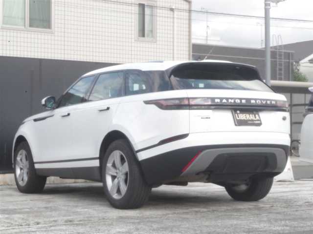 ランドローバー レンジローバーヴェラール S 180PS 岩手県 2017(平29)年 4.7万km 白 AEB/LKA/BSA/ACC/純正ナビ/フルセグTV/全方位カメラ/黒革シート/パワーシート/シートヒーター/Pテールゲート/LEDライト/メリディアンサウンド/ドラレコ/GPSレーダー