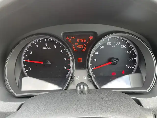日産 ノート X 神奈川県 2017(平29)年 0.4万km シャイニングブルー (株)IDOMが運営する【じしゃロン秦野店】の自社ローン専用車両になります。こちらは現金またはオートローンご利用時の価格です。自社ローンご希望の方は別途その旨お申付け下さい/HDDナビ/ワンセグテレビ/バックカメラ/アイドリングストップ/プッシュスタート/ドアバイザー/ETC
