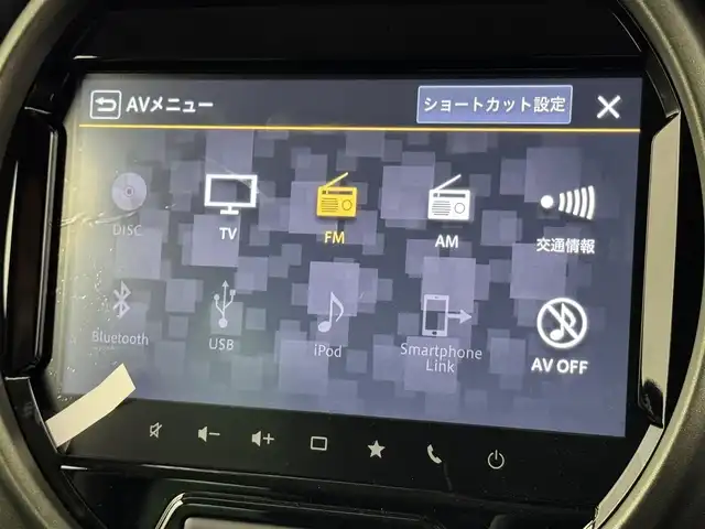 スズキ ハスラー タフワイルド・ターボ 福岡県 2024(令6)年 0.1千km オレンジ 純正９型ナビ／フルセグＴＶ　/全方位カメラ　/アダプティブクルーズコントロール　/コーナーセンサー　/衝突被害軽減　/レーンキープ　/アイドリングストップ　/パドルシフト　/シートヒーター　/純正１５インチＡＷ　/ＬＥＤヘッドライト　/ルーフレール