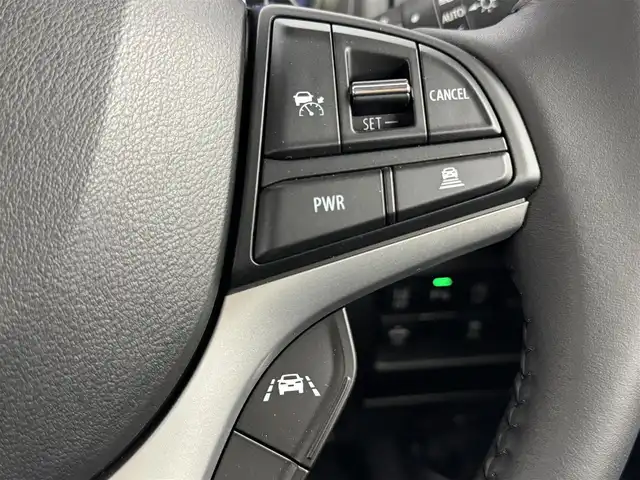 スズキ ハスラー タフワイルド・ターボ 福岡県 2024(令6)年 0.1千km オレンジ 純正９型ナビ／フルセグＴＶ　/全方位カメラ　/アダプティブクルーズコントロール　/コーナーセンサー　/衝突被害軽減　/レーンキープ　/アイドリングストップ　/パドルシフト　/シートヒーター　/純正１５インチＡＷ　/ＬＥＤヘッドライト　/ルーフレール