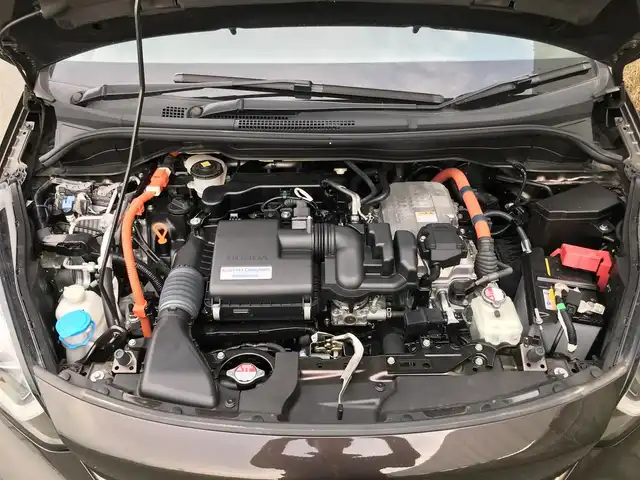 ホンダ フィット e:HEVホーム 富山県 2020(令2)年 4.3万km プレミアムグラマラスブロンズP 〇9インチ純正ナビ/〇フルセグTV/〇バックカメラ/〇ビルトインETC/〇ドライブレコーダー/〇ホンダセンシング/〇アダプティブクルーズコントロール/〇LEDヘッドランプ/〇オートライト/〇純正16インチアルミ/〇革巻きステアリング/〇スマートキーシステム/〇禁煙車