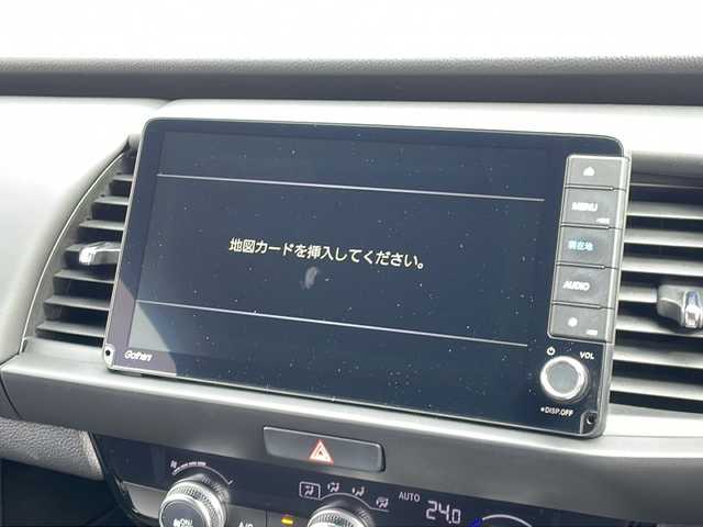 ホンダ フィット e:HEVホーム 山口県 2020(令2)年 4.3万km プレミアムグラマラスブロンズP 純正9インチプレミアムインターナビ　【VXU-205FTI】/・Bluetooth接続/・DVD再生機能有/・フルセグテレビ/バックカメラ/ビルトインETC/ドライブレコーダー/ホンダセンシング/・衝突軽減ブレーキ/・踏み間違い衝突軽減システム/・歩行者事故低減ステアリング/・アダプティブクルーズコントロール/・車線維持支援システム/・路外逸脱抑制機能/・先行車発進お知らせ機能/・標識認識機能/・フロントワイドビュー/・ソナーセンサー/・エマージェンシーストップシグナル/純正16インチAW/ハーフレザーシート/純正フロアマット/USB入力端子/ウィンカーミラー/保証書