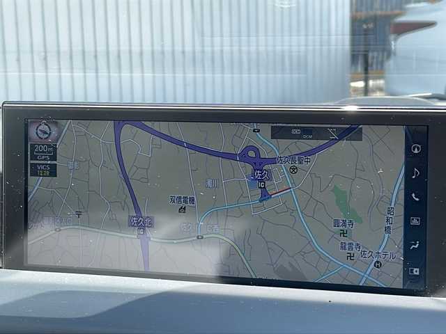レクサス ＣＴ 200h バージョンC 長野県 2020(令2)年 5.6万km ソニッククォーツ ワンオーナー /純正メーカーナビフルセグTV/バックカメラ/ETC/ドライブレコーダー/純正１６インチアルミ/前後コーナーセンサー /保証書
