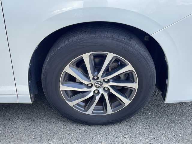トヨタ ヴェルファイア V 京都府 2015(平27)年 6.6万km ホワイトパールクリスタルシャイン 純正９インチナビ　ＤＶＤ再生　Ｂｌｕｅｔｏｏｔｈオーディオ　フルセグ　バックカメラ　後席フリップダウンモニター　プリクラッシュセーフティ　レーダークルーズコントロール　両側パワースライド　ＬＥＤライト