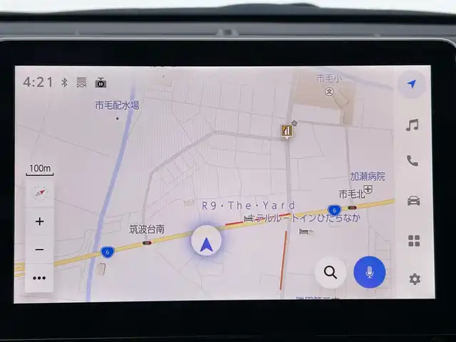 トヨタ シエンタ ハイブリッド Z 茨城県 2023(令5)年 4.4万km ダークグレー 純正ナビ/フルセグ/CD　DVD/バックカメラ/トヨタセーフティセンス/モデリスタエアロ/後席フリップダウンモニター/両側パワースライドドア/レーダークルーズコントロール/ETC/純正アルミホイール/シートヒーター/コンフォート/ドラレコ