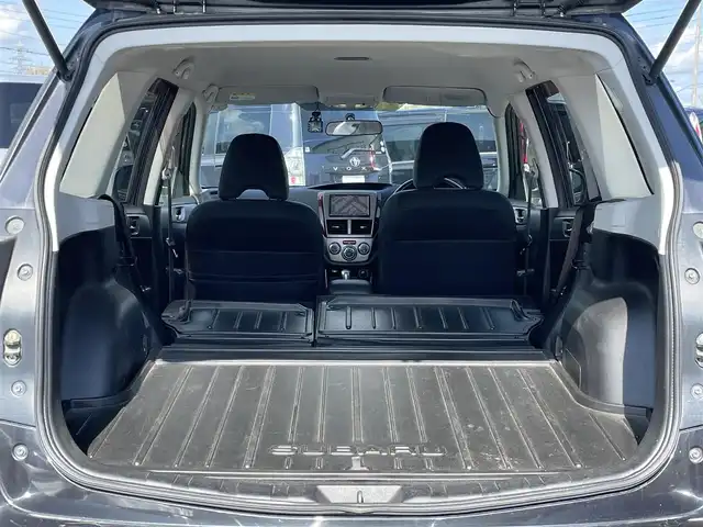 スバル フォレスター 2．0XS 道央・札幌 2008(平20)年 13万km ダークグレーメタリック ４WD/社外HDDナビ/AM/FM/CD/DVD/SD/AUX/ワンセグ/横滑り防止装置/クルーズコントロール/ETC/ドライブレコーダー/ECOMODE/前席シートヒーター/革巻きステアリング/ステアリングリモコン/MTモード付AT/リモコンキー/キセノンヘッドライト/フォグランプ/電動格納ミラー/純正フロアマット/ドアバイザー/スペアキー/純正AW付冬タイヤ積込/215/65/R16/2021年/山8mm