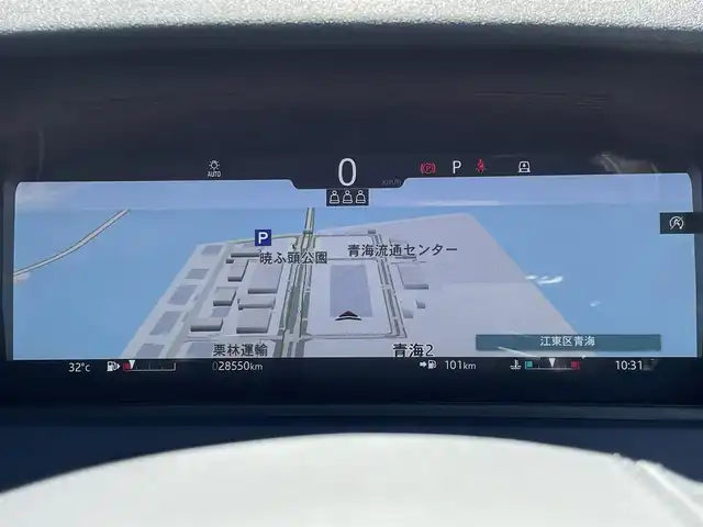 ランドローバー レンジローバーヴェラール Rダイナミック HSE 250PS 東京都 2021(令3)年 2.9万km ユーロンホワイト MERIDIANサウンド/純正ナビ/パノラミックビュー/レザーシート/ベンチレーション/シートヒーター/後席電動リクライニング/エアサスペンション/ACC/パワーバックドア/ETC2.0/純正OP前後ドラレコ/保証書/取説