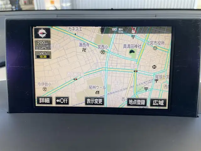 レクサス ＮＸ 200t Iパッケージ 愛知県 2015(平27)年 6.2万km ソニッククォーツ サンルーフ/プリクラッシュセーフティ/ブラインドスポットモニター/レーントレーシングアシスト/純正SDナビ/・フルセグTV/Bluetooth/CD/DVD/USB/バック＋サイドカメラ/ビルドインETC/パドルシフト/電子パーキング/LEDヘッドライト/クリアランスソナー/シートヒーター/ステアリングヒーター/オートクルーズコントロール/コーナーセンサー/ミラーヒーター/フロアマット