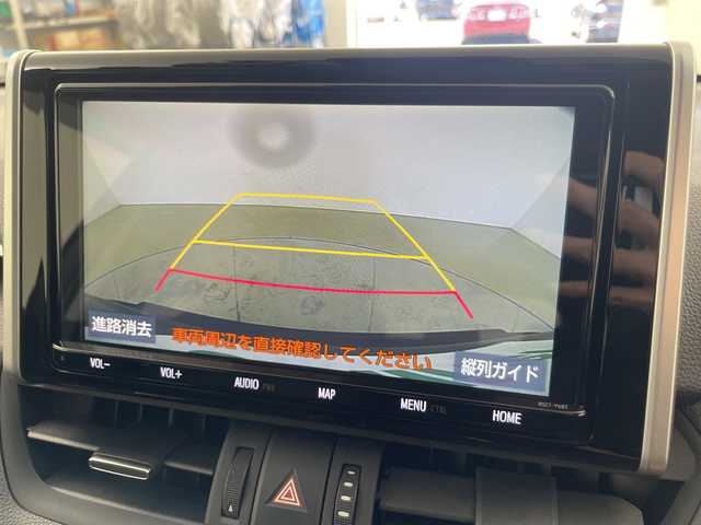 トヨタ ＲＡＶ４ G Zパッケージ 道央・札幌 2019(令1)年 5.8万km アティチュードブラックマイカ ・４WD/ サンルーフ/・トヨタセーフティセンス/・プリクラッシュセーフティ/・レーダークルーズコントロール/・TRDエアロ（F.S.R）/・純正9インチナビ/・DVD.CD.SD.Bluetooth/・フルセグ/バックカメラ /・レザーシート/パワーシート/・運手席/助手席シートヒーター/・デジタルインナーミラー/・パワーバックドア /・ビルトインETC/・トノカバー/・スマートキー