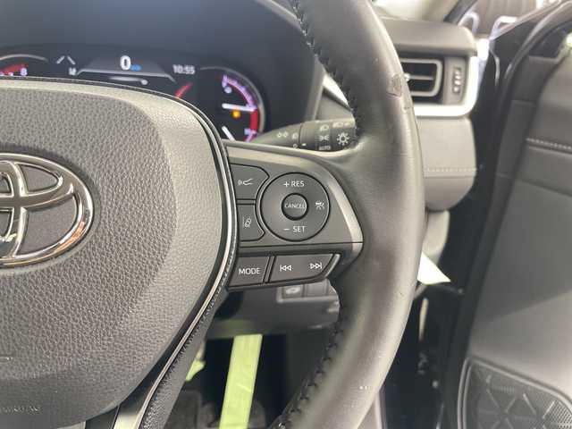 トヨタ ＲＡＶ４ G Zパッケージ 道央・札幌 2019(令1)年 5.8万km アティチュードブラックマイカ ・４WD/ サンルーフ/・トヨタセーフティセンス/・プリクラッシュセーフティ/・レーダークルーズコントロール/・TRDエアロ（F.S.R）/・純正9インチナビ/・DVD.CD.SD.Bluetooth/・フルセグ/バックカメラ /・レザーシート/パワーシート/・運手席/助手席シートヒーター/・デジタルインナーミラー/・パワーバックドア /・ビルトインETC/・トノカバー/・スマートキー