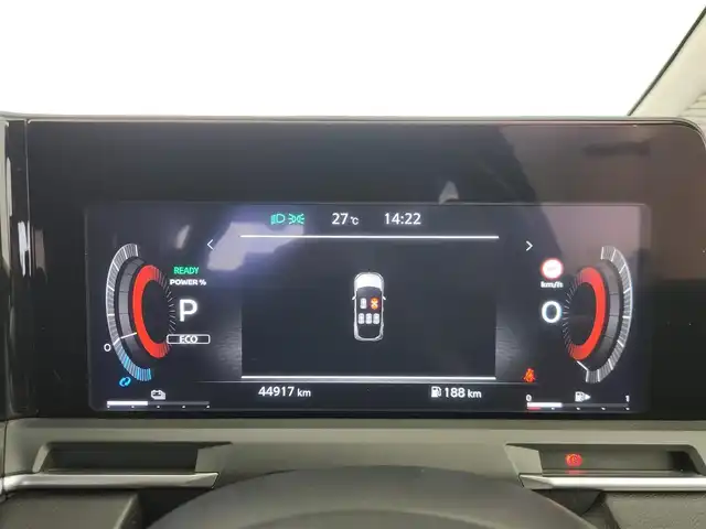 日産 オーラ G 愛知県 2022(令4)年 4.5万km オーロラフレアブルーパール 純正ディスプレイオーディオナビ/（Bluetooth/TV/HDMI/USB入力/AM/FM）/全方位カメラ/BOSEスピーカー/置くだけ充電/プロパイロット/BSM/ETC2.0/ドラレコ/電動格納ミラー/電子パーキング/オートホールド/ハーフレザー/ステアリングリモコン/デジタルインナーミラー/ドアバイザー/プッシュスタート/スマートキー/純正フロアマット