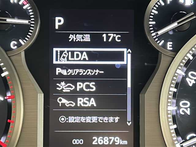 トヨタ ランドクルーザー プラド TX Lパッケージ マットブラED 広島県 2023(令5)年 2.7万km ブラック 禁煙車/７人乗/ブラックルーフレール/ムーンルーフ/トヨタセーフティセンス/・プリクラッシュセーフティ/・レーンディパーチャーアラート/・レーントレーシングアシスト/・オートマチックハイビーム/・RSA/・先行車発進告知/クリアランスソナー/ケンウッド9型ナビ(MDV-M908HDL）/・フルセグTV/CD/DVD/Bluetooth/SD/バックカメラ/革巻きステアリング/ステアリングスイッチ/オートライト/ヘッドランプウォッシャー/LEDヘッドライト/フォグランプ/黒レザーシート/シートヒーター/ベンチレーション/パワーシート/前ドライブレコーダー/ETC/フロアマット