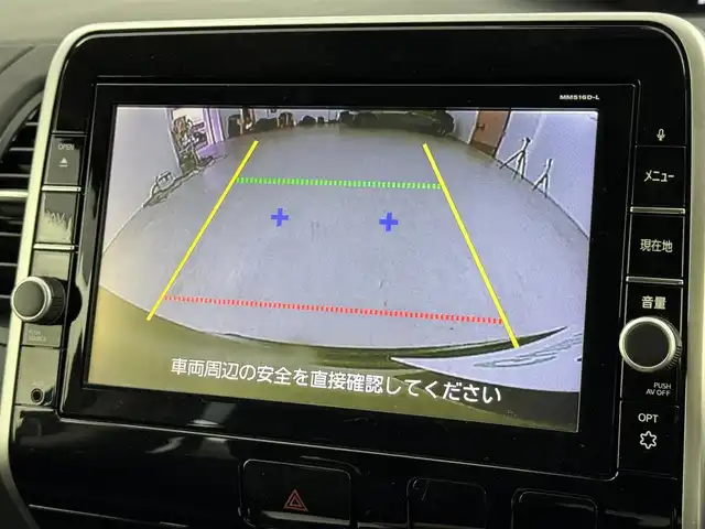 日産 セレナ ハイウェイスター G プロパイロットED 福岡県 2017(平29)年 3.2万km ダイヤモンドブラック 純正９型ナビ／フルセグＴＶ　/バックカメラ　/ＥＴＣ　/プロパイロット　/コーナーセンサー　/エマージェンシーブレーキ　/レーンキープ　/両側電動スライドドア　/プッシュスタート　/Ｗエアコン　/純正１６インチＡＷ