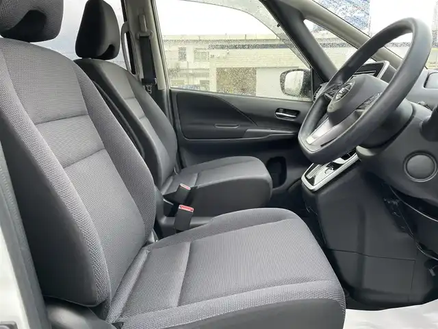 日産 セレナ X VセレクションⅡ 岩手県 2018(平30)年 11.1万km ブリリアントホワイトパール 【(株)IDOMが運営する【じしゃロン盛岡店】の自社ローン対象車両になります。こちらは現金ご利用時の価格です。自社ローンご希望の方は別途その旨お申付け下さい。】/衝突軽減システム/両側パワースライドドア/純正ナビ/CD/DVD/フルセグ/Bluetooth/SD/プッシュスタート/スマートキー/スペアキー/フォグライト/オートライト/バックカメラ/ETC