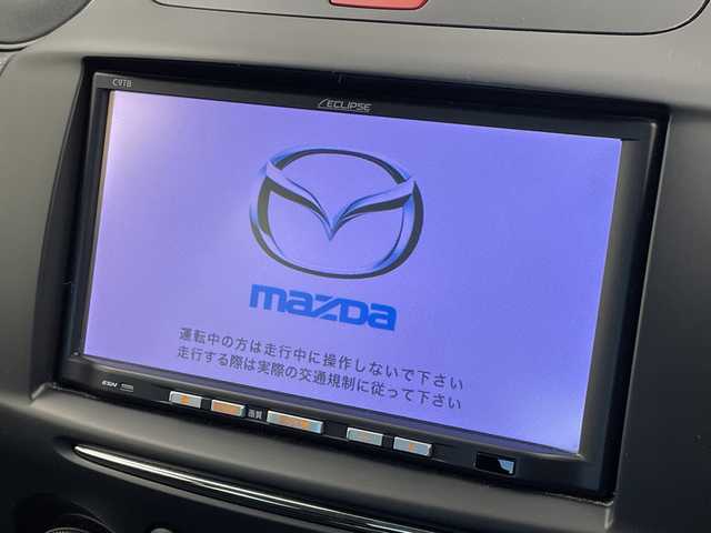 マツダ デミオ 13－スカイアクティブ 新潟県 2012(平24)年 4.6万km ラディアントエボニーマイカ ステアリングスイッチ/ハンドブレーキ/カードホルダー/純正ドアバイザー/リモコンキー/スペアキー/アイドリングストップ/純正メモリナビ/ワンセグ/USB入力端子/フルフラットシート/純正フロアマット/キセノンオートライト/ISOFIX