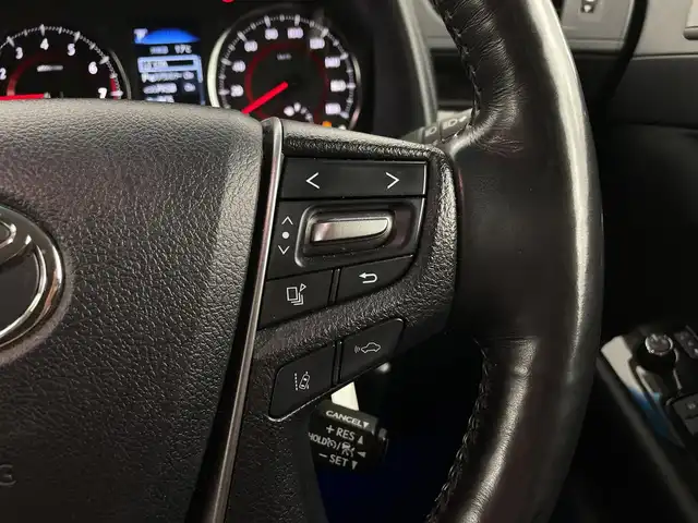 トヨタ アルファード S Cパッケージ 新潟県 2019(令1)年 4.3万km 白 アルパインフリップダウンモニター/アルパイン11インチナビ/  　フルセグ/CD/DVD/BT/バックカメラ/両側パワースライドドア/おしパワーバックドア/レーダークルーズコントロール/LEDオートライト/オートハイビーム/レザーシート/パワーシート/シートメモリー/シートヒーター/シートエアコン/純正18インチアルミホイール/ステリングスイッチ/ステリングヒーター/スマートキー/ビルトインETC