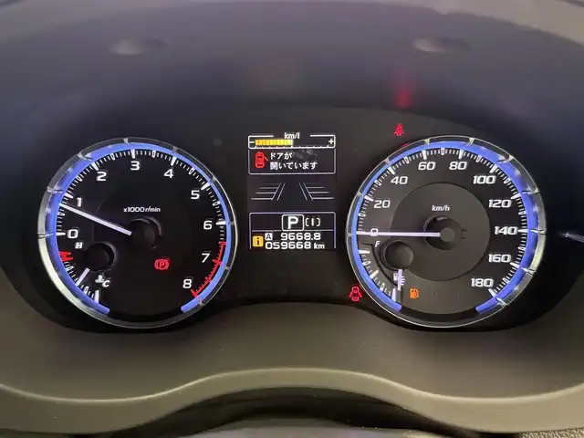 スバル レヴォーグ 2．0GT－S アイサイト 愛知県 2015(平27)年 6万km 黒 アイサイト/純正SDナビ/・フルセグTV/・Bluetooth/ハーフレザーシート/パワーシート/ステアリングリモコン/革巻きステアリング/パドルシフト/ETC/ドライブレコーダー/電子パーキングシステム/スペアキー/フォグランプ/LEDライト/トノカバー