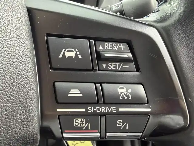 スバル レヴォーグ 2．0GT－S アイサイト 愛知県 2015(平27)年 6万km 黒 アイサイト/純正SDナビ/・フルセグTV/・Bluetooth/ハーフレザーシート/パワーシート/ステアリングリモコン/革巻きステアリング/パドルシフト/ETC/ドライブレコーダー/電子パーキングシステム/スペアキー/フォグランプ/LEDライト/トノカバー