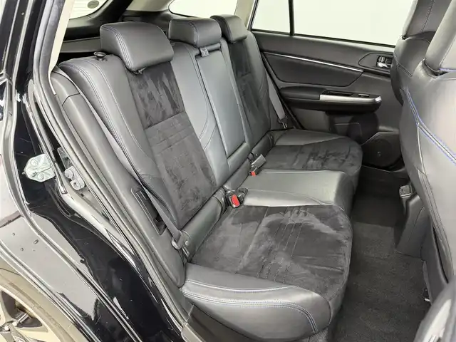 スバル レヴォーグ 2．0GT－S アイサイト 愛知県 2015(平27)年 6万km 黒 アイサイト/純正SDナビ/・フルセグTV/・Bluetooth/ハーフレザーシート/パワーシート/ステアリングリモコン/革巻きステアリング/パドルシフト/ETC/ドライブレコーダー/電子パーキングシステム/スペアキー/フォグランプ/LEDライト/トノカバー