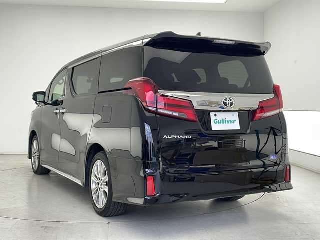 トヨタ アルファード S タイプゴールド 千葉県 2020(令2)年 2.1万km ブラック ワンオーナー/トヨタセーフティセンス/プリクラッシュセーフティ/レーントレーシングアシスト/レーンディパーチャーアラート/ロードサインアシスト/レーダークルーズコントロール/オートマチックハイビーム/先行車発進アラーム/純正ディスプレオーディオ/　ナビ/TV/BT/AM/FM/純正DVD/CDキット/12.1型フリップダウンモニター/バックカメラ/ビルトインETC/パワーバックドア/両側パワースライドドア/ドライブレコーダー/純正18インチAW/純正フロアマット/ハーフレザーシート/オートライト/LEDヘッドライト/フォグランプ/電子パーキング/ブレーキホールド/プッシュスタート/スマートキー