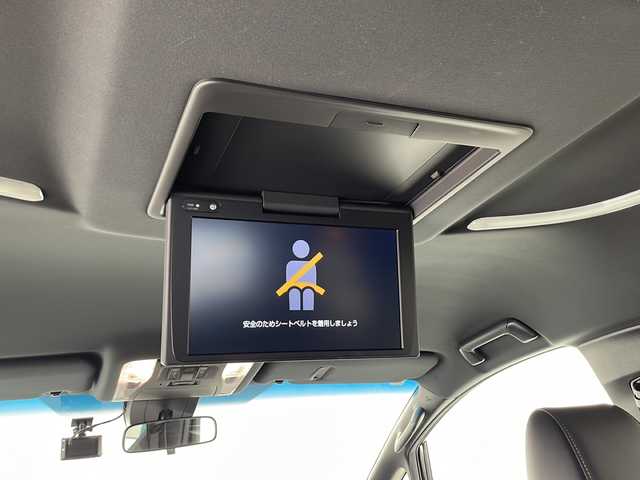 トヨタ アルファード S タイプゴールド 千葉県 2020(令2)年 2.1万km ブラック ワンオーナー/トヨタセーフティセンス/プリクラッシュセーフティ/レーントレーシングアシスト/レーンディパーチャーアラート/ロードサインアシスト/レーダークルーズコントロール/オートマチックハイビーム/先行車発進アラーム/純正ディスプレオーディオ/　ナビ/TV/BT/AM/FM/純正DVD/CDキット/12.1型フリップダウンモニター/バックカメラ/ビルトインETC/パワーバックドア/両側パワースライドドア/ドライブレコーダー/純正18インチAW/純正フロアマット/ハーフレザーシート/オートライト/LEDヘッドライト/フォグランプ/電子パーキング/ブレーキホールド/プッシュスタート/スマートキー