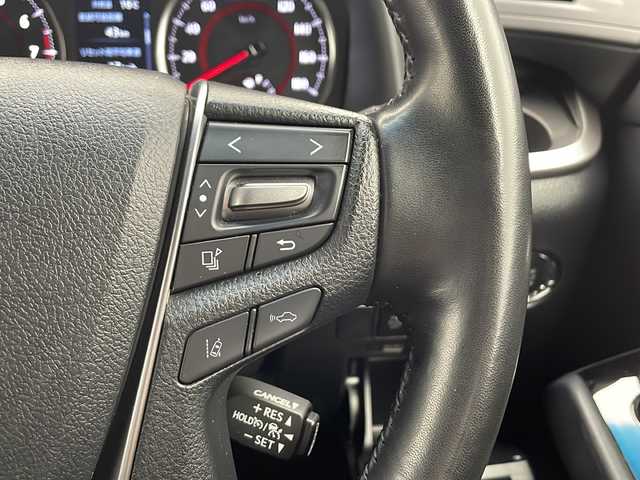 トヨタ アルファード S タイプゴールド 千葉県 2020(令2)年 2.1万km ブラック ワンオーナー/トヨタセーフティセンス/プリクラッシュセーフティ/レーントレーシングアシスト/レーンディパーチャーアラート/ロードサインアシスト/レーダークルーズコントロール/オートマチックハイビーム/先行車発進アラーム/純正ディスプレオーディオ/　ナビ/TV/BT/AM/FM/純正DVD/CDキット/12.1型フリップダウンモニター/バックカメラ/ビルトインETC/パワーバックドア/両側パワースライドドア/ドライブレコーダー/純正18インチAW/純正フロアマット/ハーフレザーシート/オートライト/LEDヘッドライト/フォグランプ/電子パーキング/ブレーキホールド/プッシュスタート/スマートキー