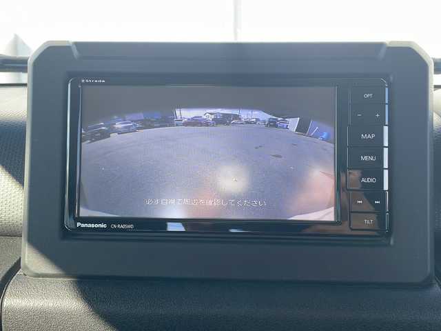 スズキ ジムニー XC 三重県 2018(平30)年 4.7万km ジャングルグリーン 禁煙/社外ナビ/フルセグTV/バックカメラ/シートヒーター/クルーズコントロール/背面タイヤ/ステアリングスイッチ/LEDオートライト/フォグランプ/ヘッドライトウォッシャー/電動格納ウィンカーミラー