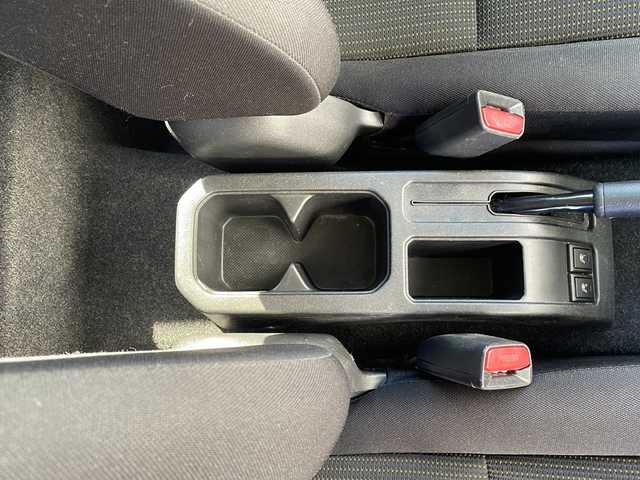 スズキ ジムニー XC 三重県 2018(平30)年 4.7万km ジャングルグリーン 禁煙/社外ナビ/フルセグTV/バックカメラ/シートヒーター/クルーズコントロール/背面タイヤ/ステアリングスイッチ/LEDオートライト/フォグランプ/ヘッドライトウォッシャー/電動格納ウィンカーミラー