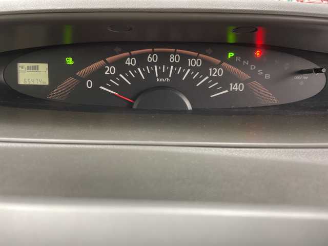 ダイハツ タント X 道央・札幌 2013(平25)年 6.6万km ファインブルーマイカメタリック ・4WD/・純正CDチューナー/・CD/AM/FM/・左側パワースライドドア/・左側パノラマオープンドア/・キーレスエントリー/・スペアキー/・社外エンジンスターター/・アイドリングストップ/・ドアバイザー/・ETC/・ホイール付き夏タイヤ積込