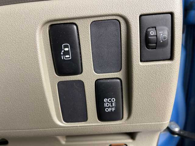 ダイハツ タント X 道央・札幌 2013(平25)年 6.6万km ファインブルーマイカメタリック ・4WD/・純正CDチューナー/・CD/AM/FM/・左側パワースライドドア/・左側パノラマオープンドア/・キーレスエントリー/・スペアキー/・社外エンジンスターター/・アイドリングストップ/・ドアバイザー/・ETC/・ホイール付き夏タイヤ積込