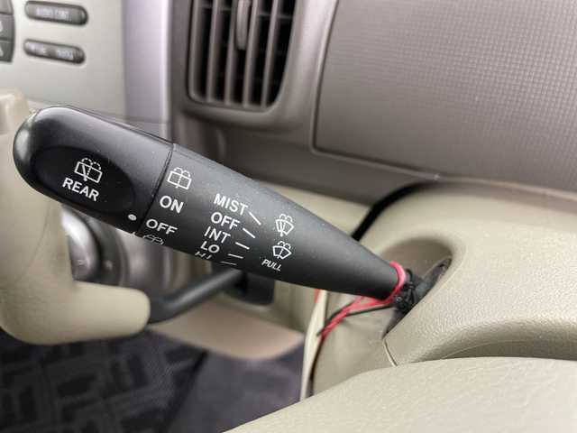 ダイハツ タント X 道央・札幌 2013(平25)年 6.6万km ファインブルーマイカメタリック ・4WD/・純正CDチューナー/・CD/AM/FM/・左側パワースライドドア/・左側パノラマオープンドア/・キーレスエントリー/・スペアキー/・社外エンジンスターター/・アイドリングストップ/・ドアバイザー/・ETC/・ホイール付き夏タイヤ積込