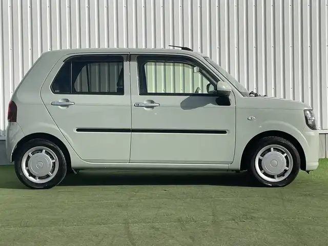 ダイハツ ミラ トコット G リミテッド SAⅢ 香川県 2019(令1)年 3.4万km セラミックグリーンM 純正メモリーナビ/→AM/FM/CD/DVD/Bluetooth/フルセグTV/全方位カメラ/コーナーセンサー/衝突軽減ブレーキ/ETC/シートヒーター/アイドリングストップ/ドライブレコーダー/オートハイビーム/プッシュスタート/スマートキー/ステアリングスイッチ/LEDヘッドライト/純正フロアマット