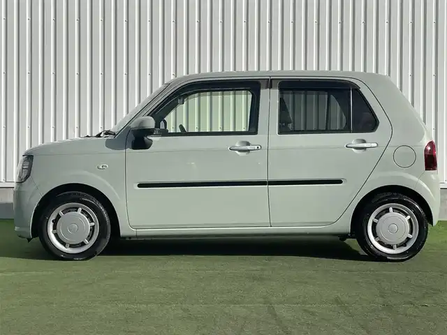 ダイハツ ミラ トコット G リミテッド SAⅢ 香川県 2019(令1)年 3.4万km セラミックグリーンM 純正メモリーナビ/→AM/FM/CD/DVD/Bluetooth/フルセグTV/全方位カメラ/コーナーセンサー/衝突軽減ブレーキ/ETC/シートヒーター/アイドリングストップ/ドライブレコーダー/オートハイビーム/プッシュスタート/スマートキー/ステアリングスイッチ/LEDヘッドライト/純正フロアマット