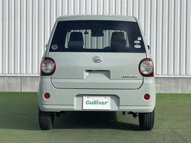 ダイハツ ミラ トコット G リミテッド SAⅢ 香川県 2019(令1)年 3.4万km セラミックグリーンM 純正メモリーナビ/→AM/FM/CD/DVD/Bluetooth/フルセグTV/全方位カメラ/コーナーセンサー/衝突軽減ブレーキ/ETC/シートヒーター/アイドリングストップ/ドライブレコーダー/オートハイビーム/プッシュスタート/スマートキー/ステアリングスイッチ/LEDヘッドライト/純正フロアマット