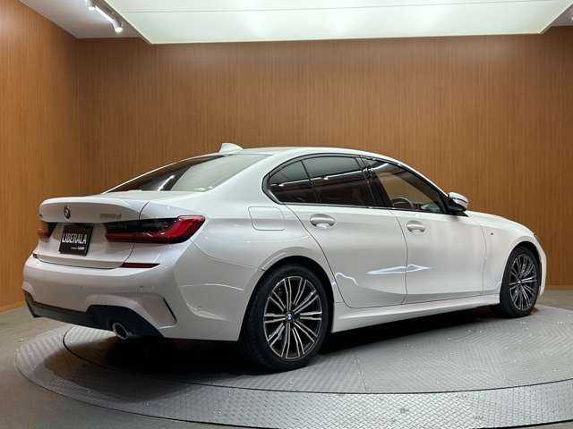 ＢＭＷ ＢＭＷ ３２０ｄ