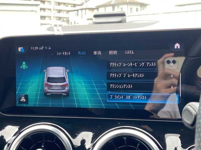 メルセデス・ベンツ Ｂ２００ｄ